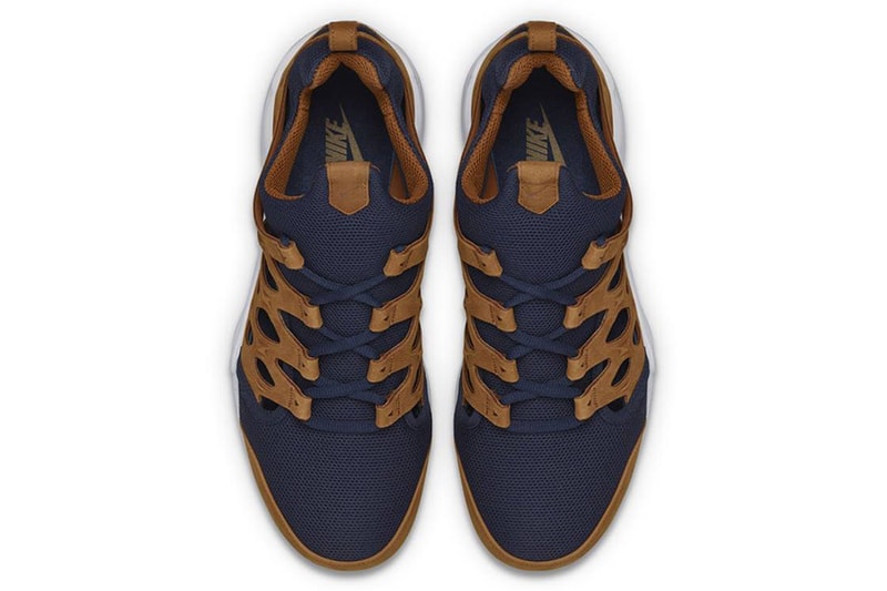 NikeLab 全新 Air Zoom Chalapuka 系列