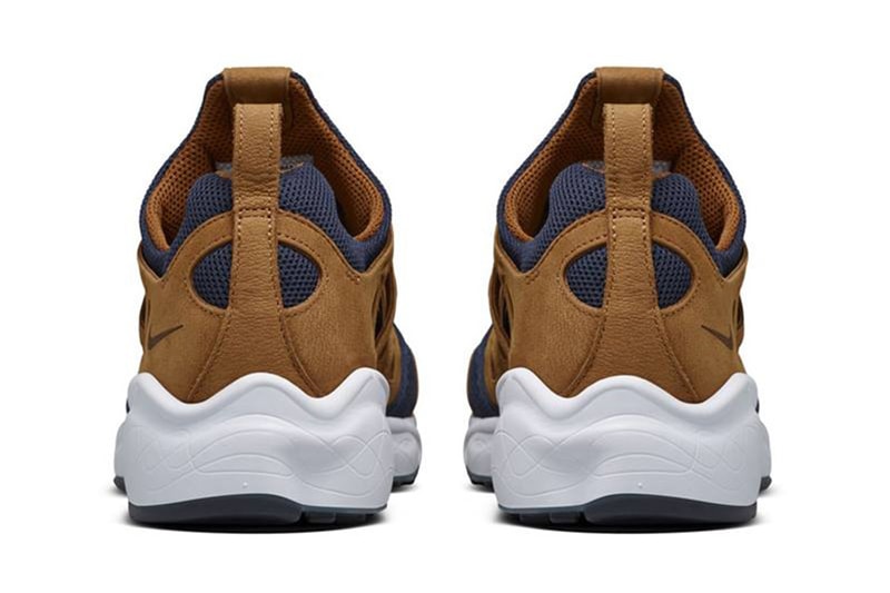 NikeLab 全新 Air Zoom Chalapuka 系列