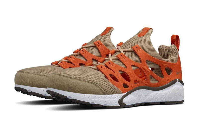 NikeLab 全新 Air Zoom Chalapuka 系列