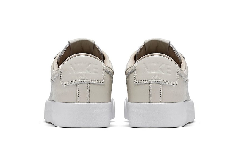 NikeLab 發佈全新鞋款 Blazer Low Studio