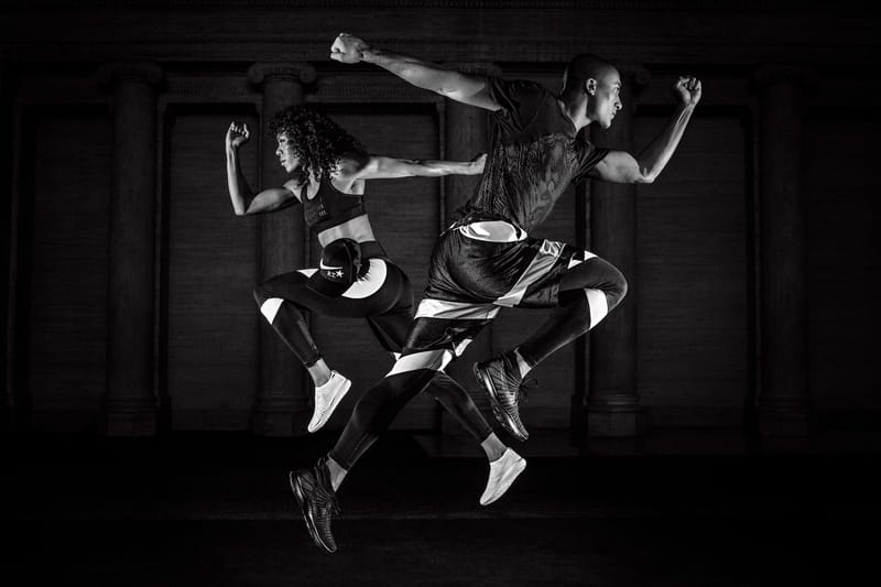 NikeLab X RT Training 系列即將登場