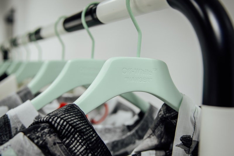 造訪 OFF-WHITE 日本旗艦店「SOMETHING & ASSOCIATES」