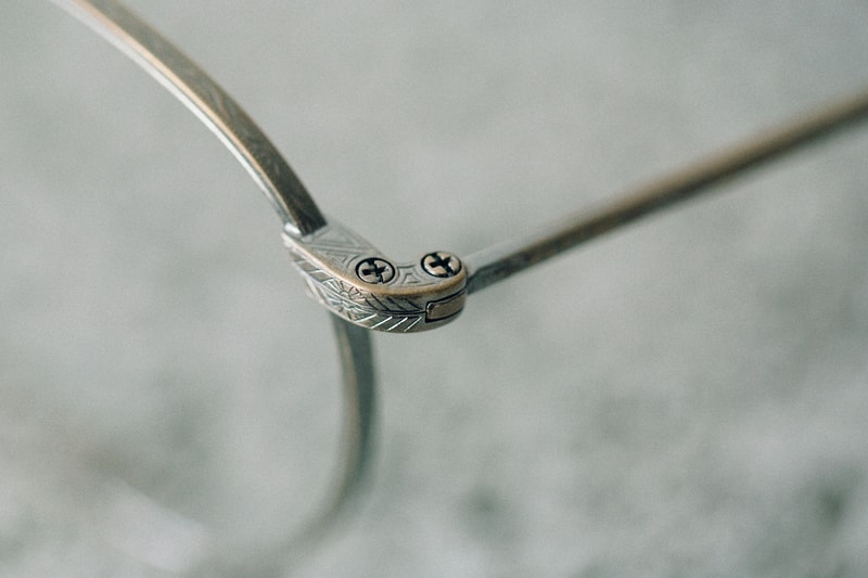 Oliver Peoples 最新金屬 Hartford 及 Welden 鏡架