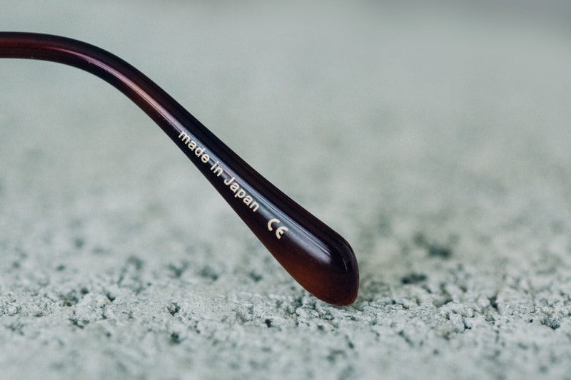 Oliver Peoples 最新金屬 Hartford 及 Welden 鏡架