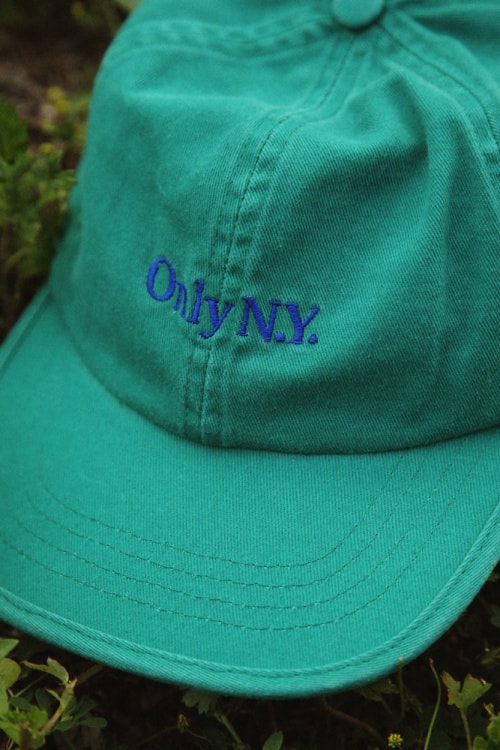 ONLY NY 2016 夏季系列 Lookbook