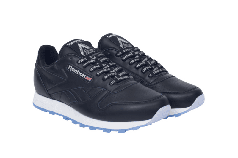 搶先預覽 Palace x Reebok 全新聯名系列