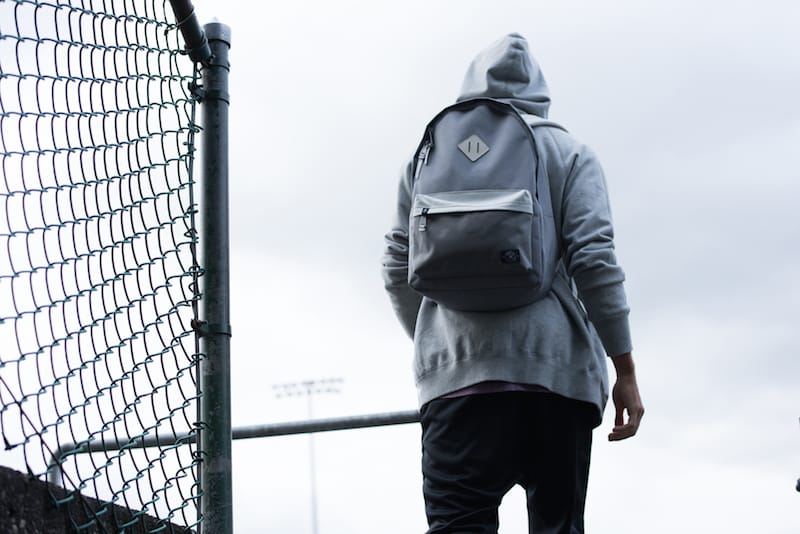 Parkland 2016 秋季系列