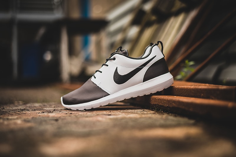 Pedro Lourenco x NikeLab Roshe NM 鞋款