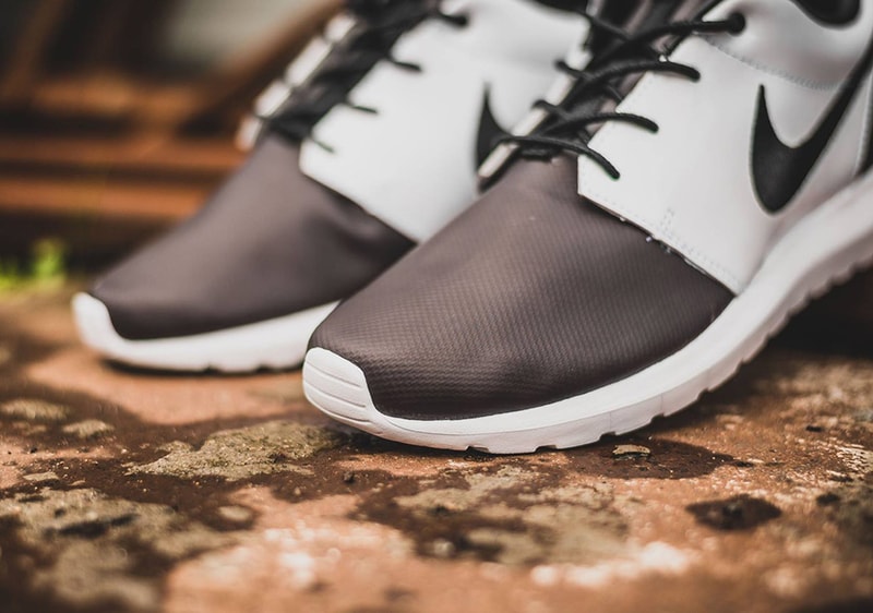 Pedro Lourenco x NikeLab Roshe NM 鞋款