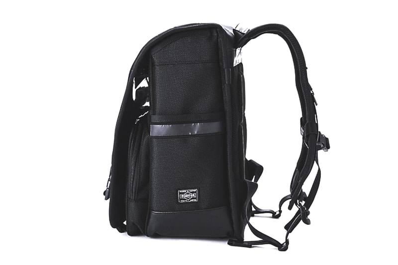 porter randoseru isetan 2016 gray