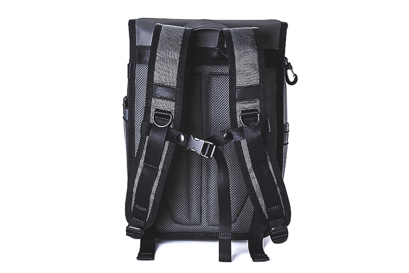 porter randoseru isetan 2016 gray