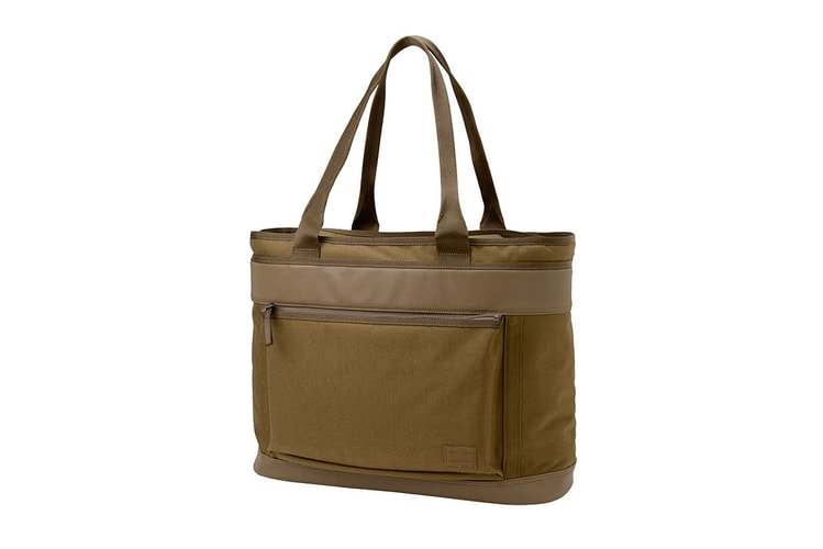 PORTER METHOD 夏日別注系列登場