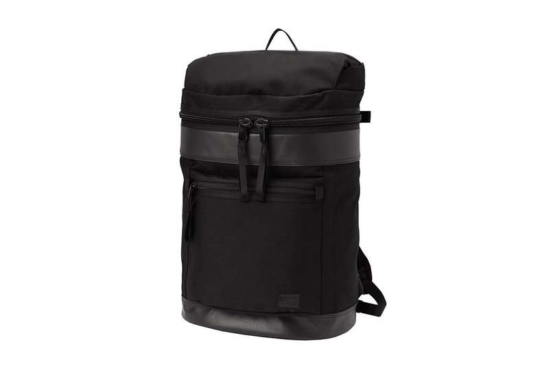 PORTER METHOD 夏日別注系列登場
