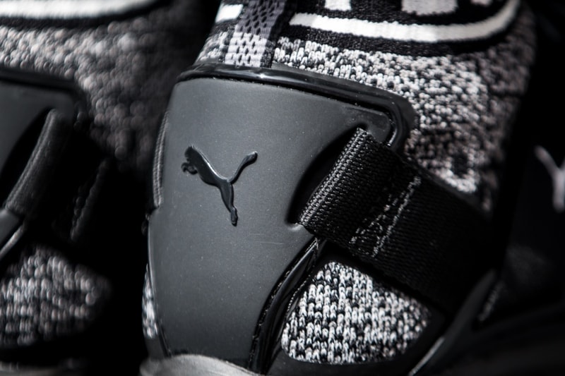 近賞襪套潮流新成員－PUMA 最新 Ignite evoKNIT 設計