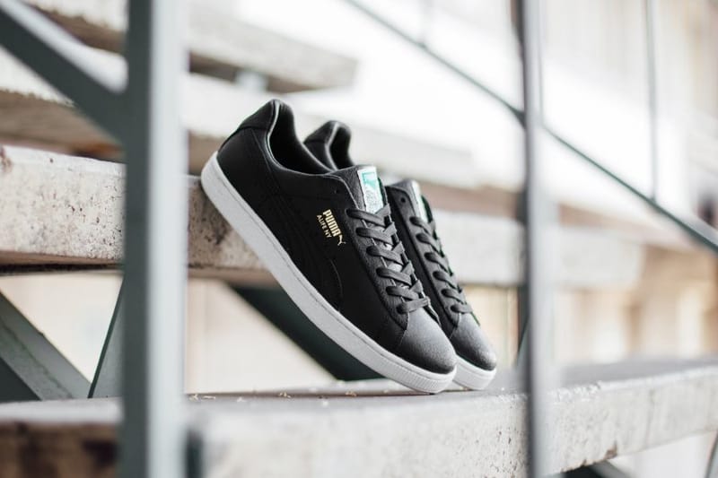 PUMA x ALIFE 聯名 States「Marble」鞋款