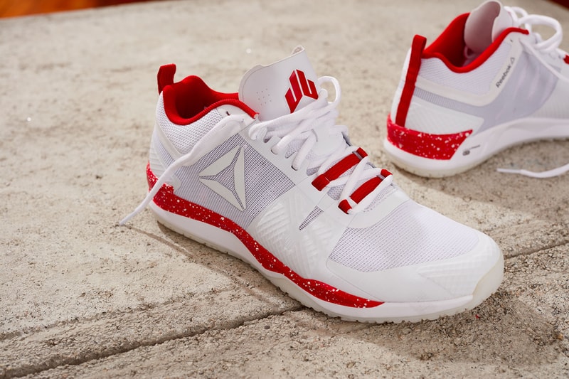 Reebok 發佈 J. J. Watt 首雙簽名式鞋款