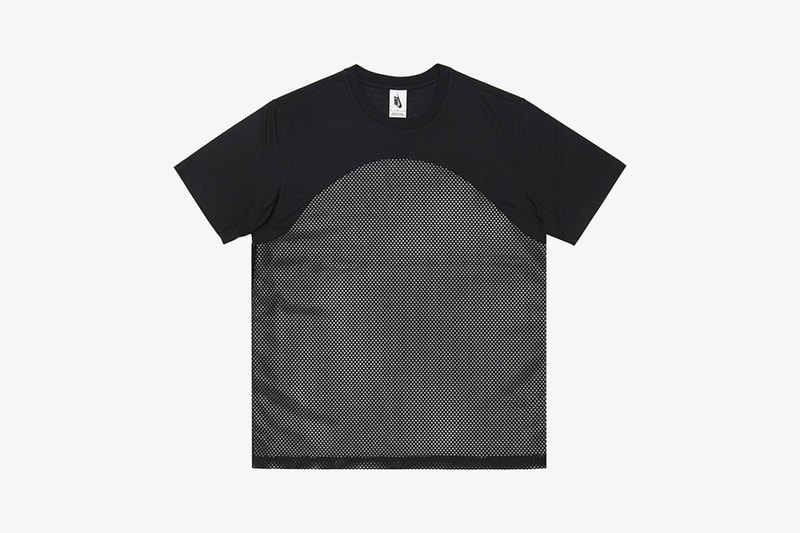 NikeLab x Riccardo Tisci Black & White 聯名系列完整一覽