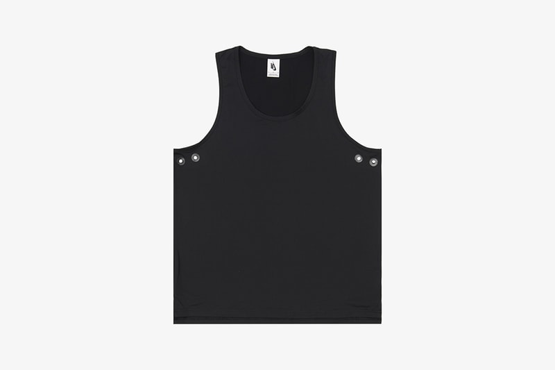 NikeLab x Riccardo Tisci Black & White 聯名系列完整一覽