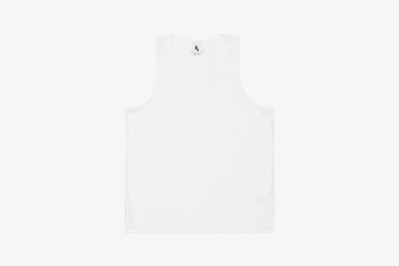 NikeLab x Riccardo Tisci Black & White 聯名系列完整一覽