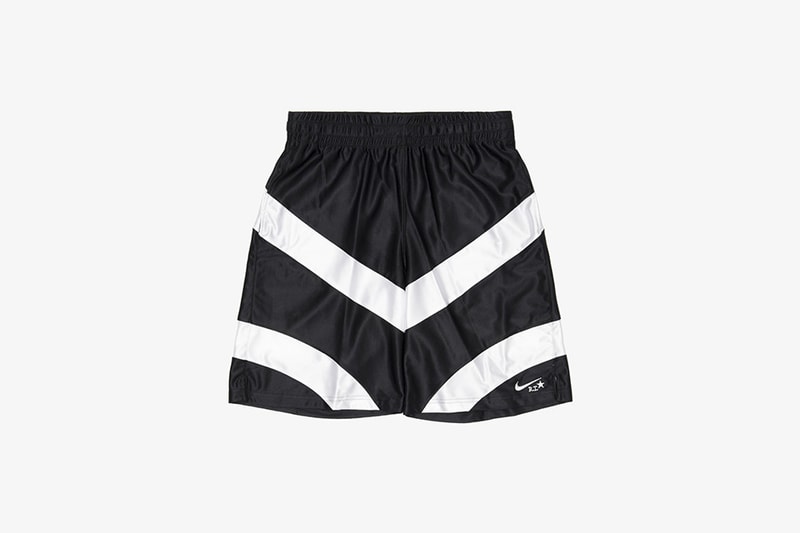 NikeLab x Riccardo Tisci Black & White 聯名系列完整一覽