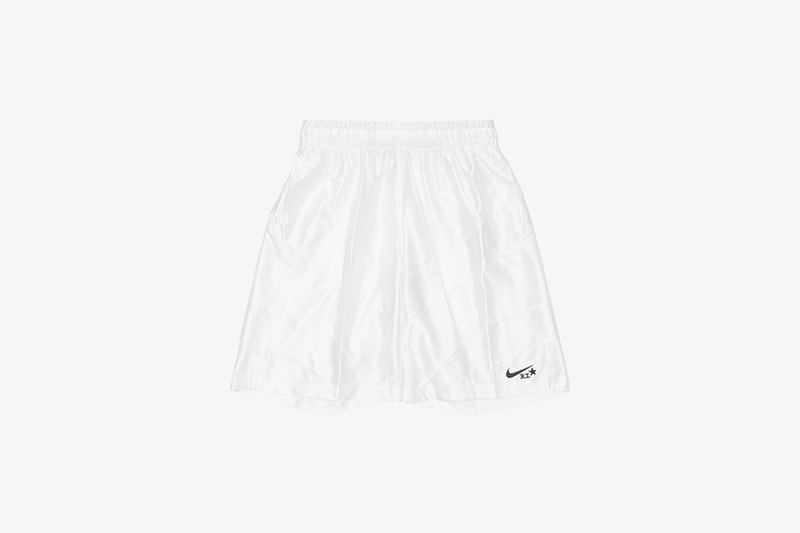 NikeLab x Riccardo Tisci Black & White 聯名系列完整一覽