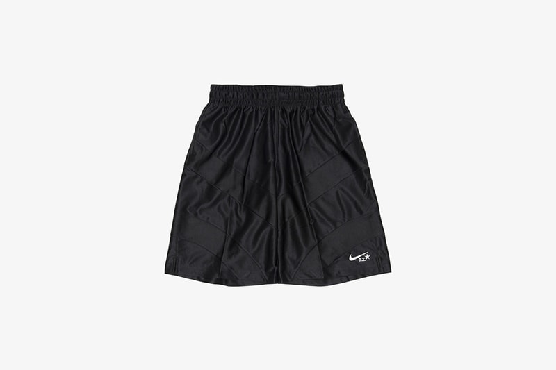 NikeLab x Riccardo Tisci Black & White 聯名系列完整一覽