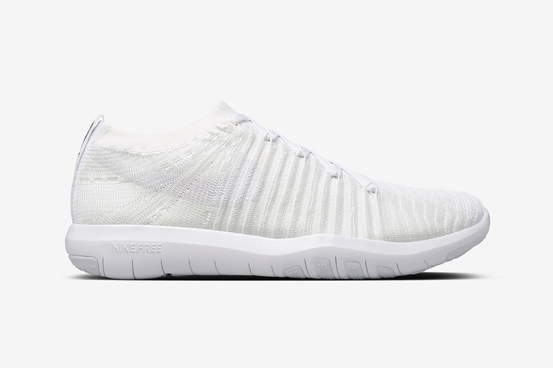 黑白雙雄－Riccardo Tisci x NikeLab 聯名鞋履系列完整公開