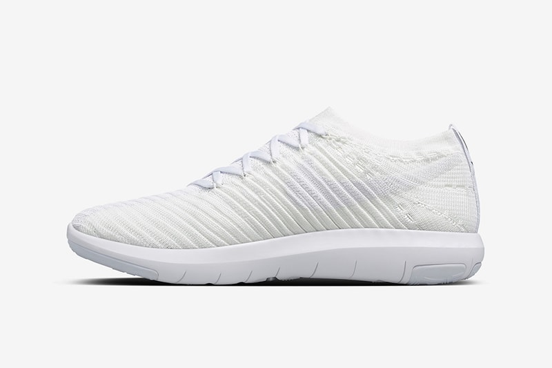 黑白雙雄－Riccardo Tisci x NikeLab 聯名鞋履系列完整公開
