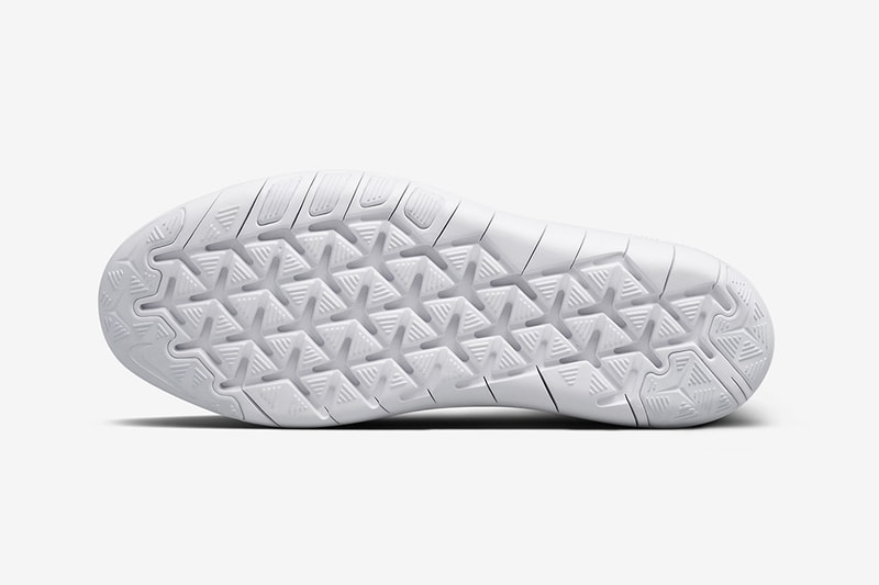 黑白雙雄－Riccardo Tisci x NikeLab 聯名鞋履系列完整公開