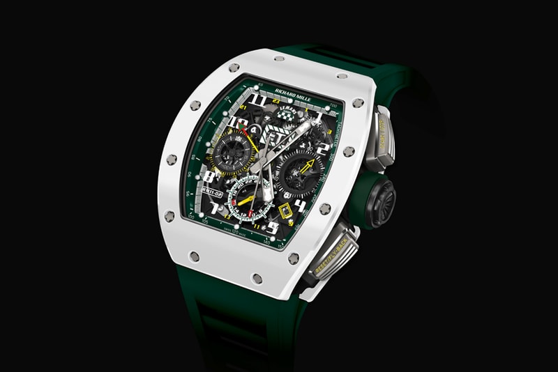 Pharrell Williams 現身 Le Mans Classics 賽場