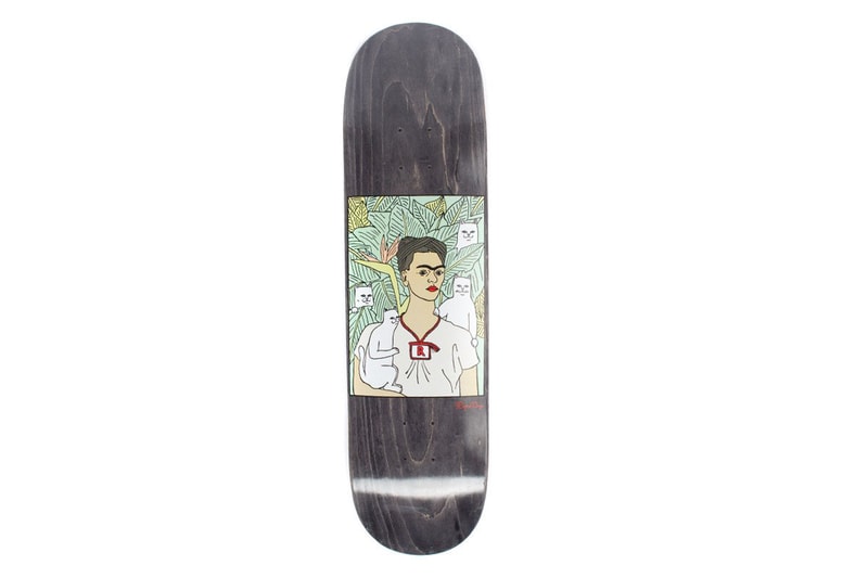 RIPNDIP 2016 春夏新品到著