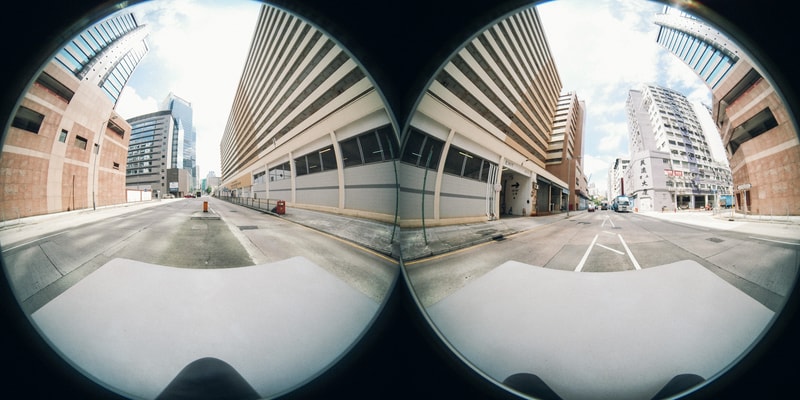 Samsung, Gear 360, Camera