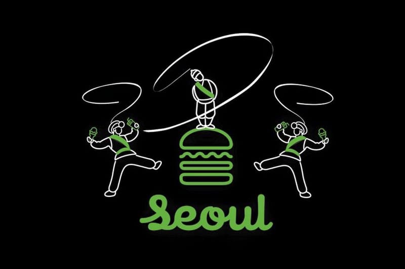 Shake Shack 韓國首家門店迎來開業