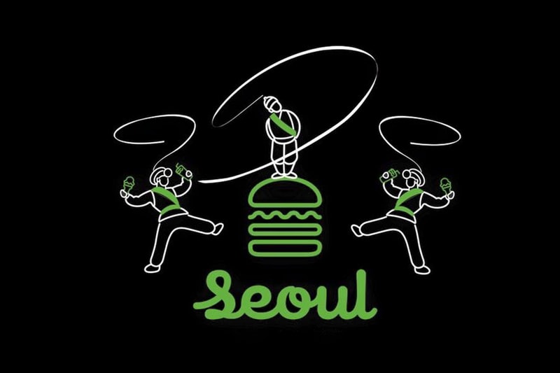 Shake Shack Seoul
