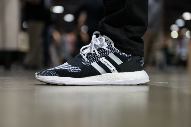 #OnFeet: AGENDA Long Beach 2016 球鞋街拍特輯
