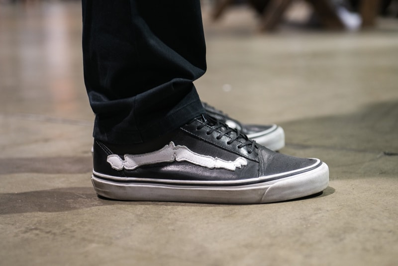 #OnFeet: AGENDA Long Beach 2016 球鞋街拍特輯