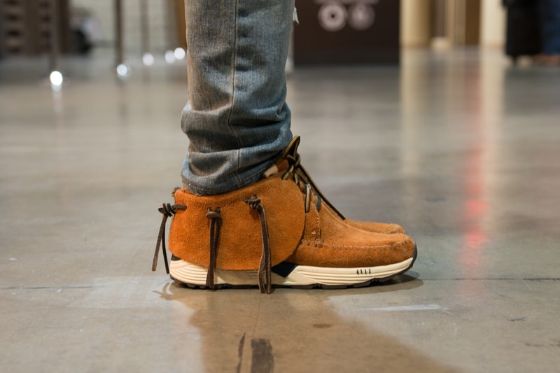 #OnFeet: AGENDA Long Beach 2016 球鞋街拍特輯
