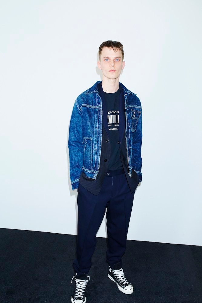 soe 2016 秋冬系列 Lookbook