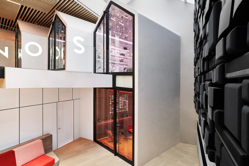 Sonos 於紐約開設全新旗艦店