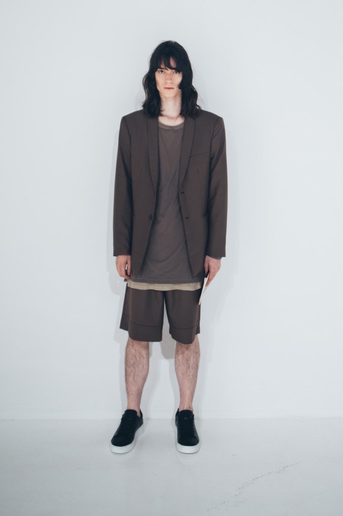 Stampd 2017 春夏系列