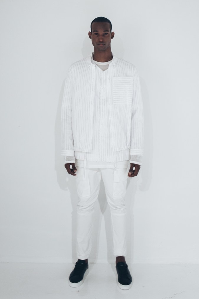 Stampd 2017 春夏系列