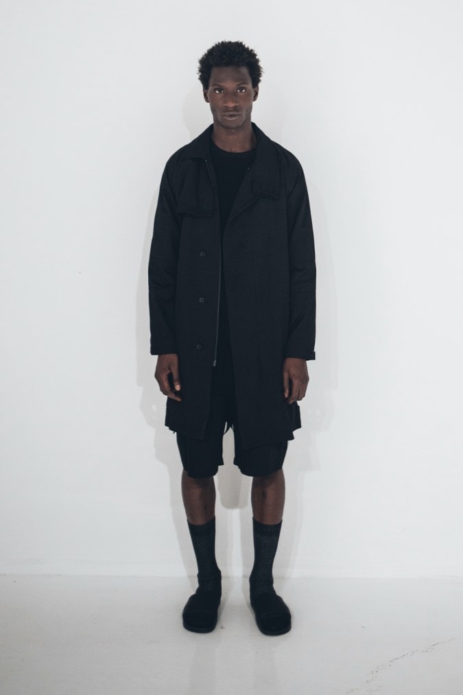 Stampd 2017 春夏系列