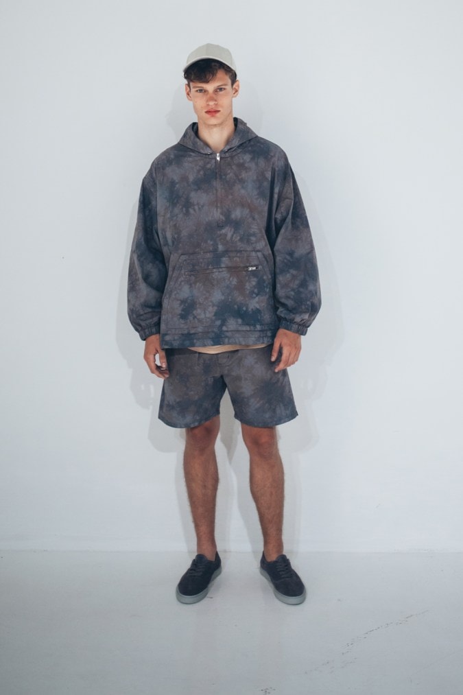 Stampd 2017 春夏系列
