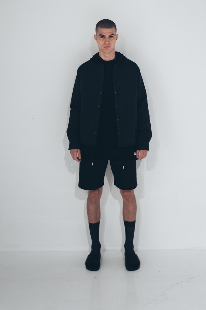 Stampd 2017 春夏系列