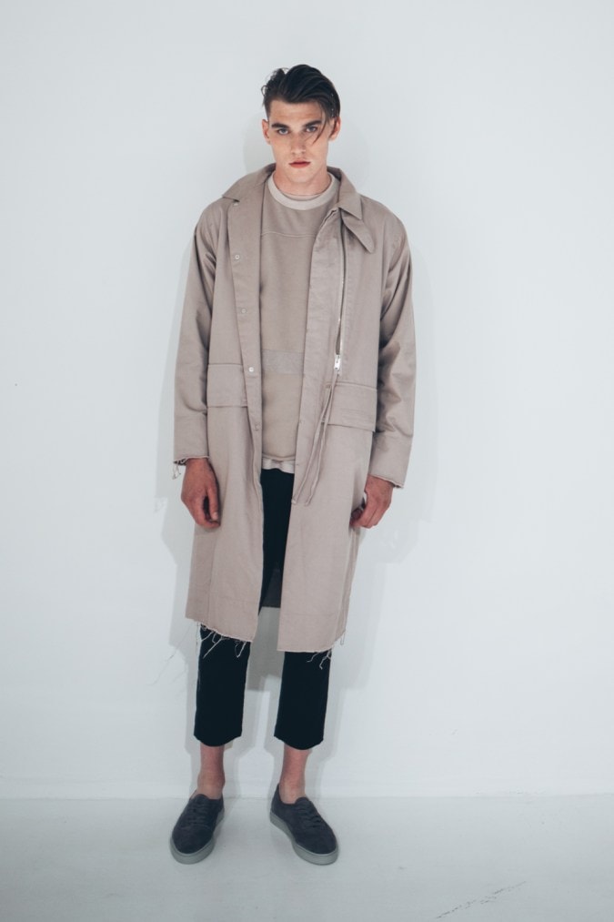Stampd 2017 春夏系列