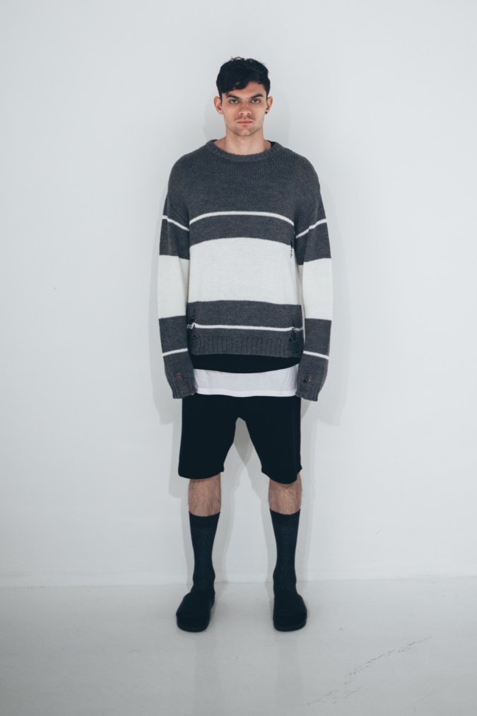 Stampd 2017 春夏系列