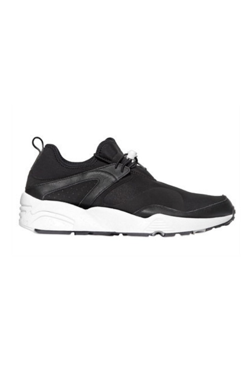 搶先預覽 Stampd x PUMA 2016 秋冬聯名 Blaze of Glory Slip-on 鞋款
