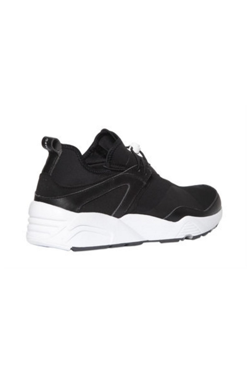 搶先預覽 Stampd x PUMA 2016 秋冬聯名 Blaze of Glory Slip-on 鞋款