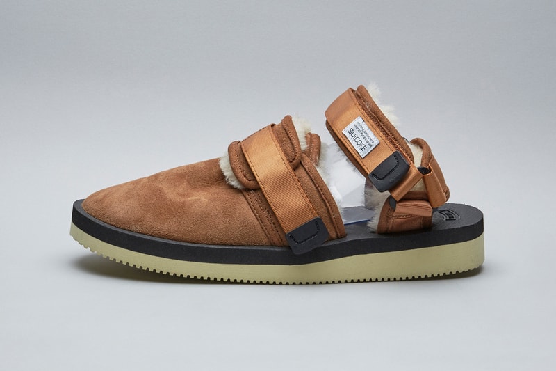 SUICOKE 2016 秋冬系列