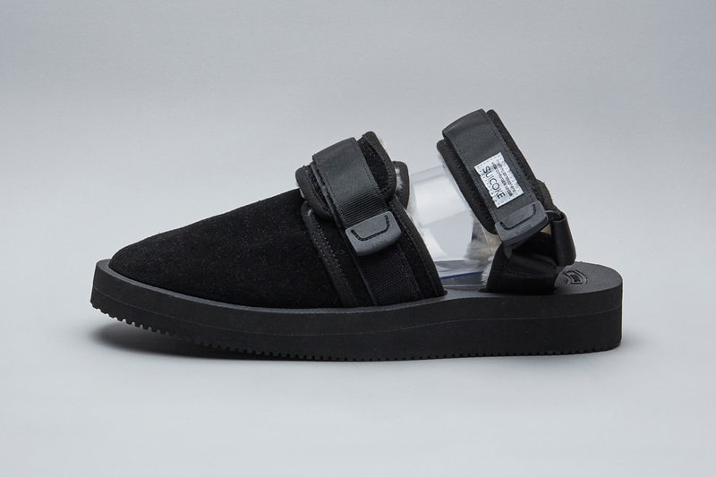 SUICOKE 2016 秋冬系列